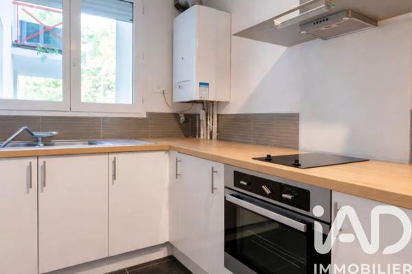 Appartement à vendre 2 pièces 54 m² Billère