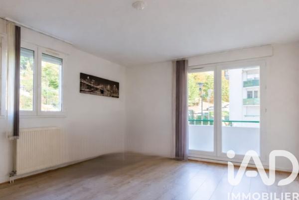 Appartement à vendre 2 pièces 54 m² Billère