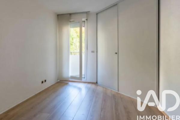 Appartement à vendre 2 pièces 54 m² Billère