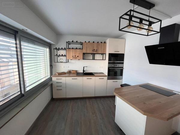 Appartement à vendre à Besançon dans le Doubs (25000), ref : 25002-758   
Les Chaprais