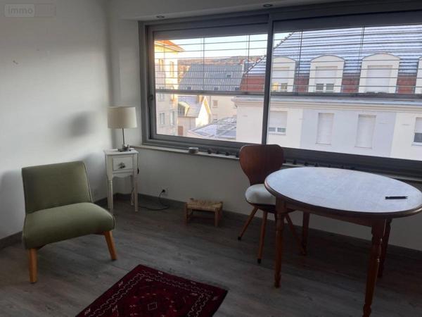 Appartement à vendre à Besançon dans le Doubs (25000), ref : 25002-758   
Les Chaprais