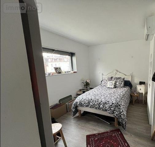 Appartement à vendre à Besançon dans le Doubs (25000), ref : 25002-758   
Les Chaprais