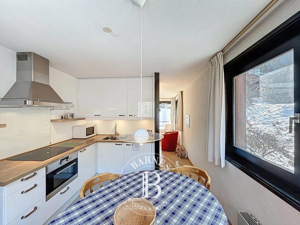 Saint-Jean-d'Aulps, Appartement 2 Chambres -  63 m² à vendre