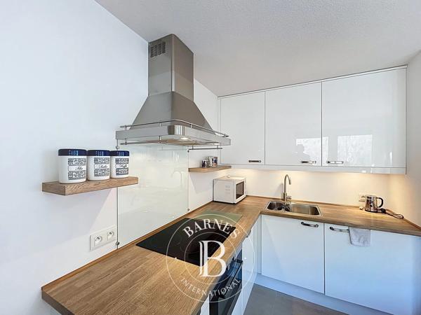 Saint-Jean-d'Aulps, Appartement 2 Chambres -  63 m² à vendre