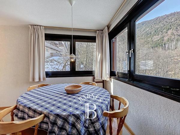 Saint-Jean-d'Aulps, Appartement 2 Chambres -  63 m² à vendre
