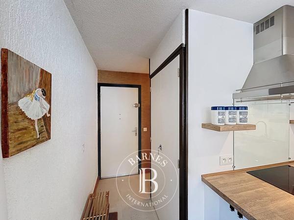 Saint-Jean-d'Aulps, Appartement 2 Chambres -  63 m² à vendre