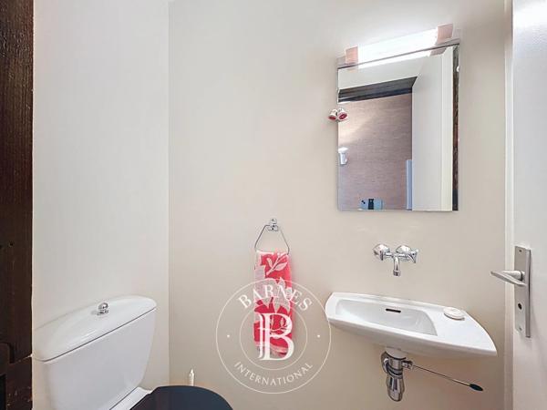 Saint-Jean-d'Aulps, Appartement 2 Chambres -  63 m² à vendre