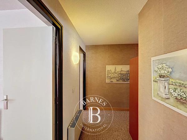 Saint-Jean-d'Aulps, Appartement 2 Chambres -  63 m² à vendre