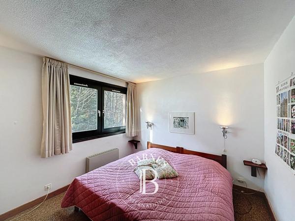 Saint-Jean-d'Aulps, Appartement 2 Chambres -  63 m² à vendre