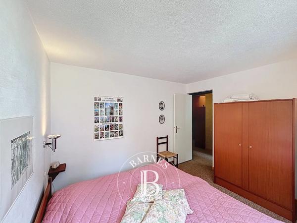 Saint-Jean-d'Aulps, Appartement 2 Chambres -  63 m² à vendre