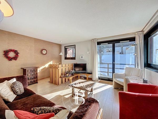 Saint-Jean-d'Aulps, Appartement 2 Chambres -  63 m² à vendre
