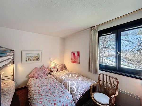 Saint-Jean-d'Aulps, Appartement 2 Chambres -  63 m² à vendre