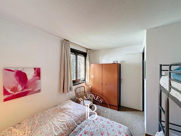 Saint-Jean-d'Aulps, Appartement 2 Chambres -  63 m² à vendre