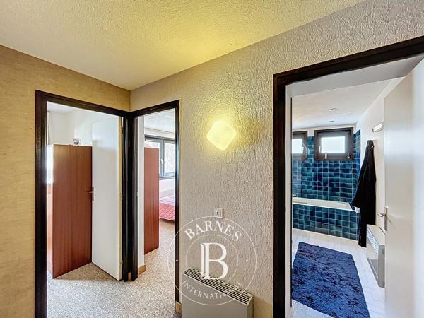 Saint-Jean-d'Aulps, Appartement 2 Chambres -  63 m² à vendre