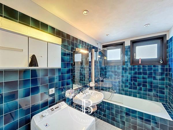 Saint-Jean-d'Aulps, Appartement 2 Chambres -  63 m² à vendre