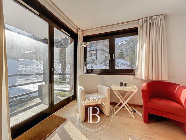 Saint-Jean-d'Aulps, Appartement 2 Chambres -  63 m² à vendre