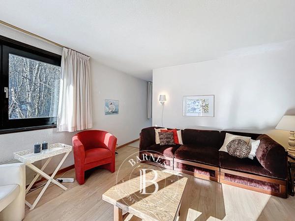 Saint-Jean-d'Aulps, Appartement 2 Chambres -  63 m² à vendre