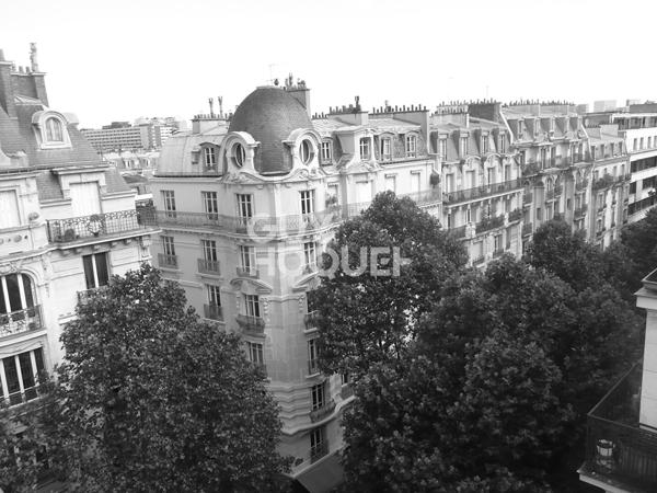 Studette meublé vendue louée LEDRU ROLLIN