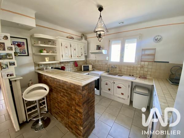 Maison à vendre 4 pièces 69,42 m² Amilly