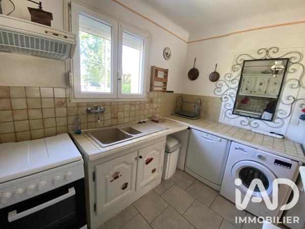 Maison à vendre 4 pièces 69,42 m² Amilly