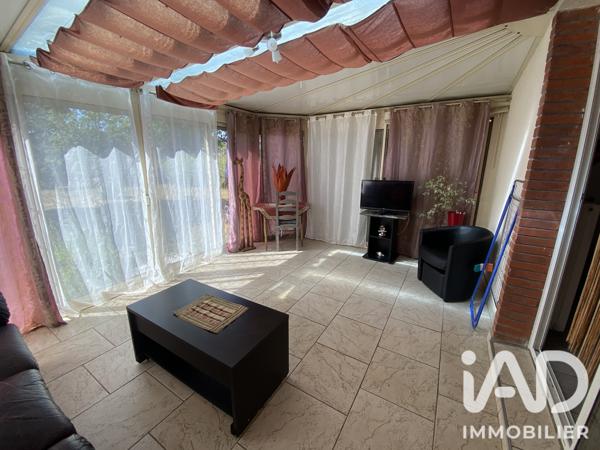 Maison à vendre 4 pièces 69,42 m² Amilly
