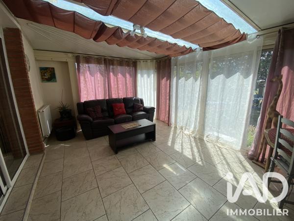 Maison à vendre 4 pièces 69,42 m² Amilly