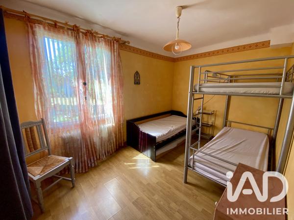 Maison à vendre 4 pièces 69,42 m² Amilly