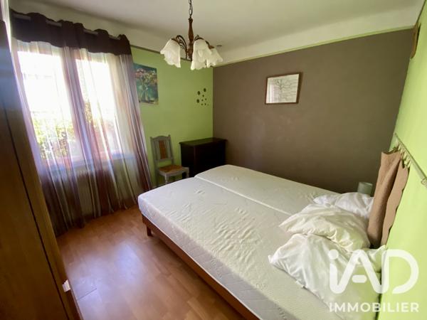 Maison à vendre 4 pièces 69,42 m² Amilly