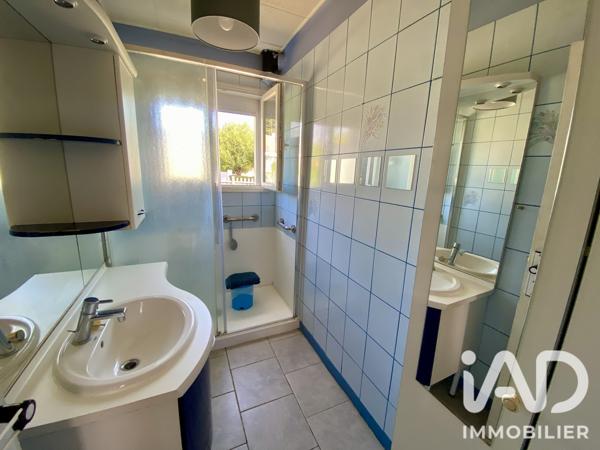 Maison à vendre 4 pièces 69,42 m² Amilly