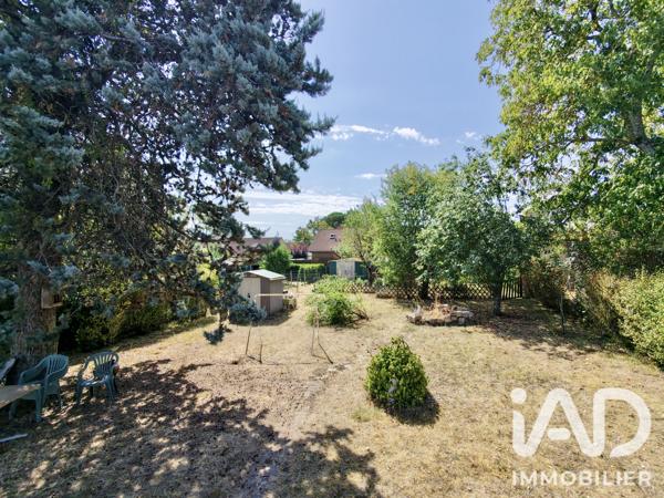 Maison à vendre 4 pièces 69,42 m² Amilly