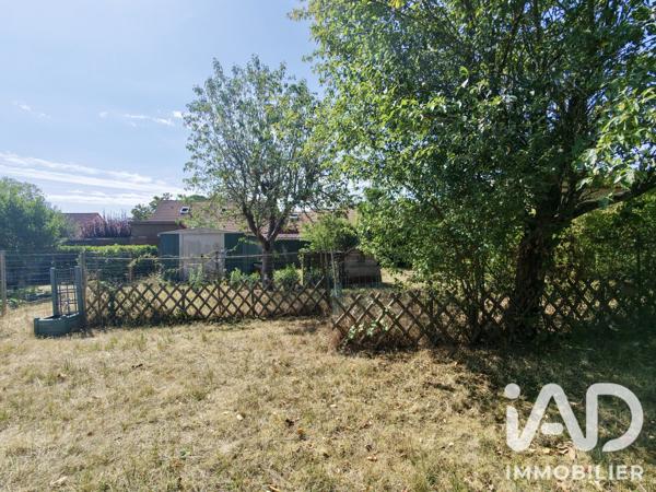 Maison à vendre 4 pièces 69,42 m² Amilly