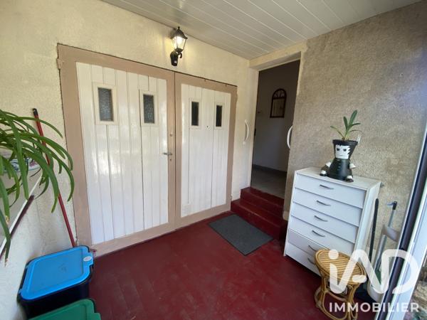 Maison à vendre 4 pièces 69,42 m² Amilly