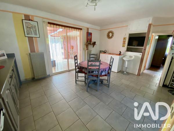 Maison à vendre 4 pièces 69,42 m² Amilly
