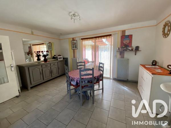 Maison à vendre 4 pièces 69,42 m² Amilly