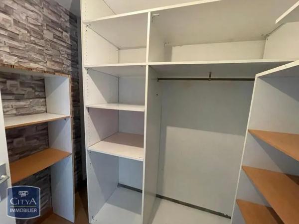 Appartement à louer 4 pièces 79.91m² Le Havre (76620)