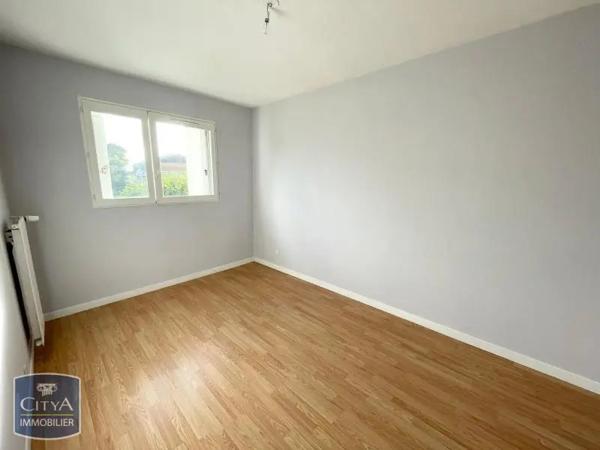 Appartement à louer 4 pièces 79.91m² Le Havre (76620)