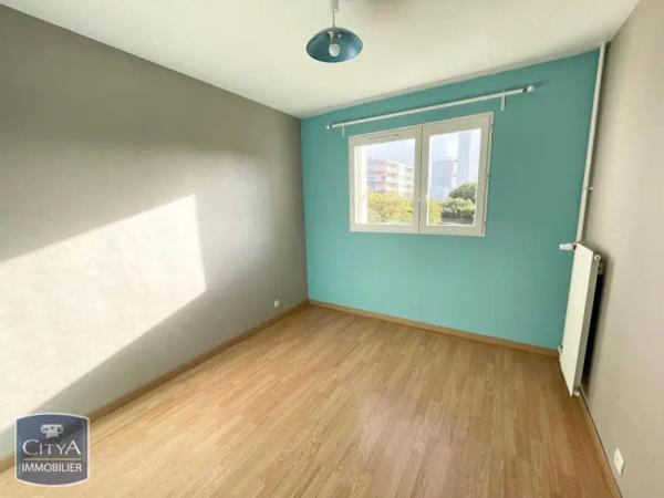 Appartement à louer 4 pièces 79.91m² Le Havre (76620)
