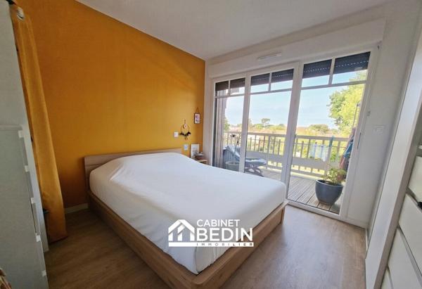 Achat Appartement T4 Biscarrosse 3 chambres