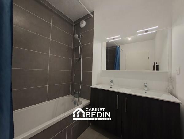 Achat Appartement T4 Biscarrosse 3 chambres