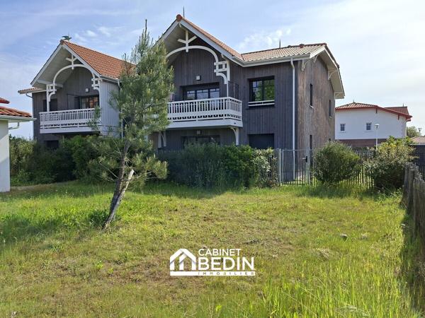 Achat Appartement T4 Biscarrosse 3 chambres