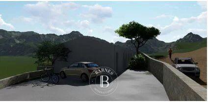 Sagone, Terrain constructible  751 m² à vendre