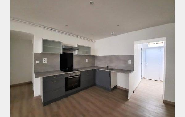 Vente Appartement P3 Macon