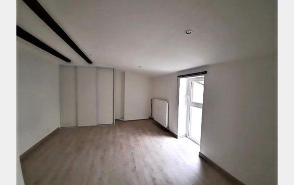 Vente Appartement P3 Macon