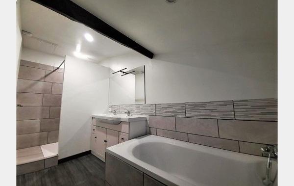 Vente Appartement P3 Macon