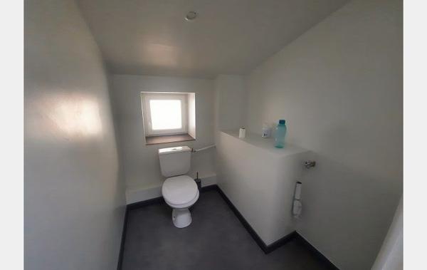 Vente Appartement P3 Macon