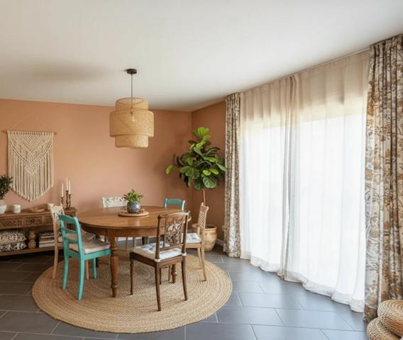Carbon-Blanc – Maison – T6 – 175 m²