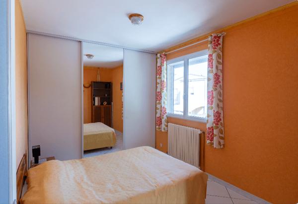 Carbon-Blanc – Maison – T6 – 175 m²