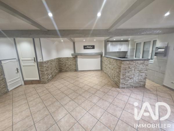 Maison à vendre 5 pièces 103,34 m² Romilly-sur-Seine