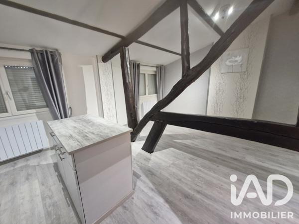 Maison à vendre 5 pièces 103,34 m² Romilly-sur-Seine