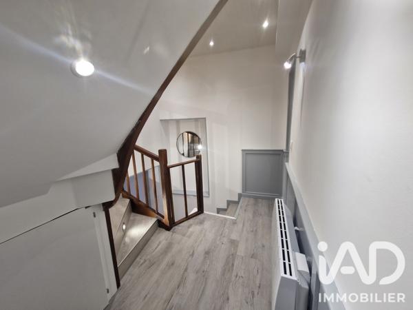Maison à vendre 5 pièces 103,34 m² Romilly-sur-Seine